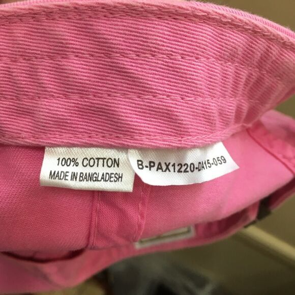 MASTERS 2015 HAT IN PINK - Picture 6 of 6